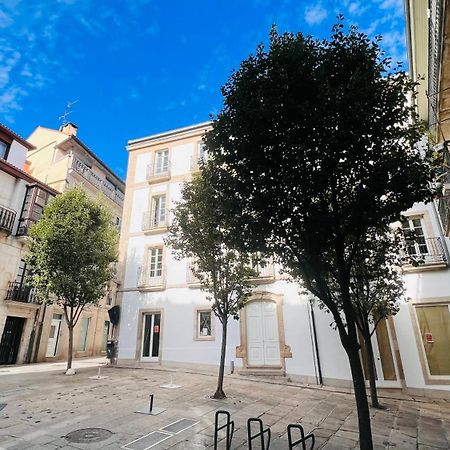 Vigo Center Sereo Old Town Luaran gambar